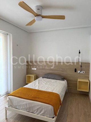 Piso en venta en L'Eixereta en Burjassot