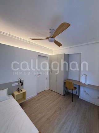 Piso en venta en L'Eixereta en Burjassot