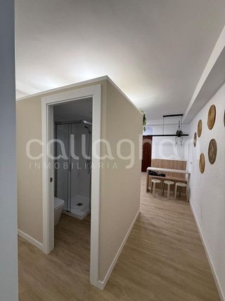 Piso en venta en L'Eixereta en Burjassot