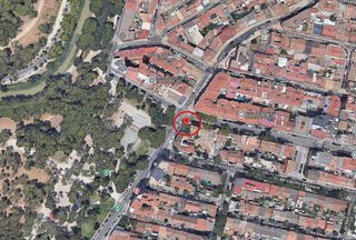 Solar en venta en Pinares de Venecia en Zaragoza