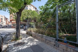 Solar en venta en Pinares de Venecia en Zaragoza
