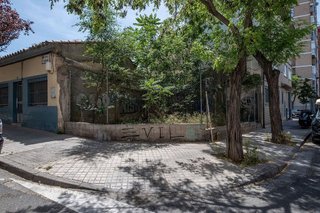 Solar en venta en Pinares de Venecia en Zaragoza