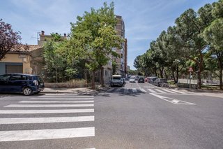 Solar en venta en Pinares de Venecia en Zaragoza
