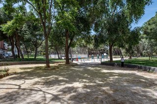 Solar en venta en Pinares de Venecia en Zaragoza