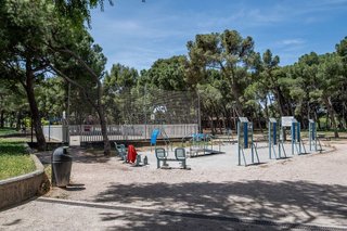 Solar en venta en Pinares de Venecia en Zaragoza