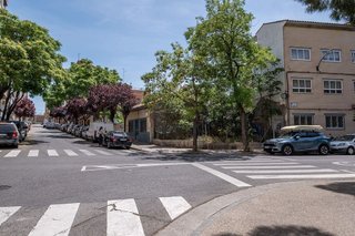 Solar en venta en Pinares de Venecia en Zaragoza
