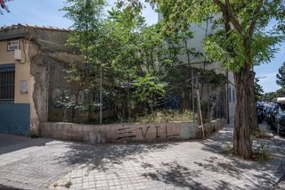 Solar en venta en Pinares de Venecia en Zaragoza