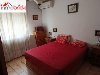 Piso en venta en Hoya del Molino en Lucena