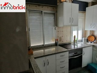 Piso en venta en Hoya del Molino en Lucena