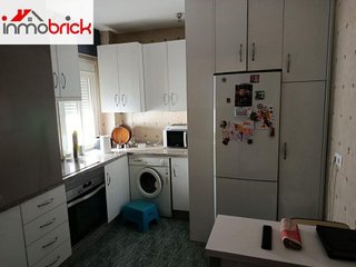 Piso en venta en Hoya del Molino en Lucena