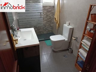 Piso en venta en Hoya del Molino en Lucena
