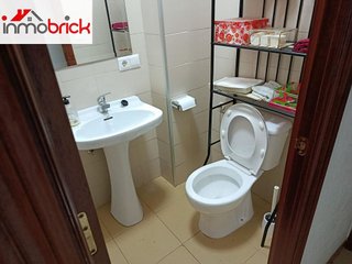 Piso en venta en Hoya del Molino en Lucena