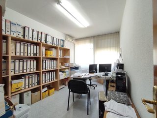 Oficina en venta en Villacerrada - Centro en Albacete
