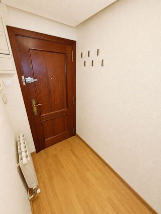 Piso en venta en Las Fuentes en Zaragoza