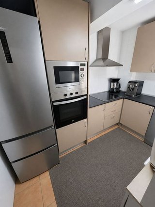 Piso en venta en Las Fuentes en Zaragoza