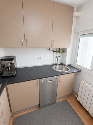 Piso en venta en Las Fuentes en Zaragoza