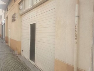 Local comercial en venta en Centro en Gandia