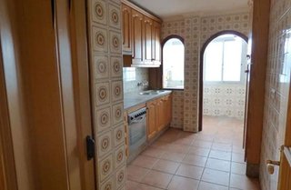 Piso en venta en Centro Urbano en Estepona