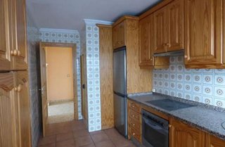 Piso en venta en Centro Urbano en Estepona