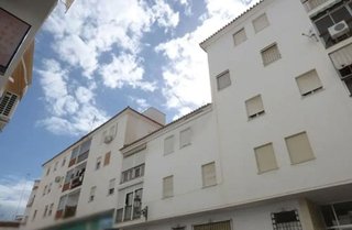 Piso en venta en Centro Urbano en Estepona