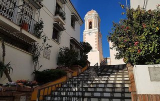 Piso en venta en Centro Urbano en Estepona