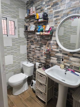 Piso en venta en Zona Calle Valencia - La Ermita en Torrent