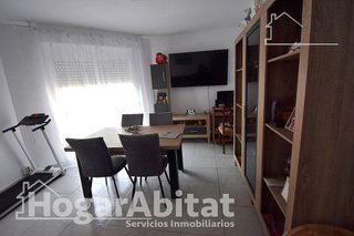 Piso en venta en Camino de Onda - Salesianos - Centro en Burriana