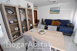 Piso en venta en Camino de Onda - Salesianos - Centro en Burriana