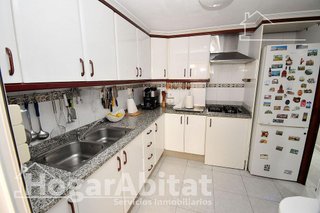 Piso en venta en Camino de Onda - Salesianos - Centro en Burriana