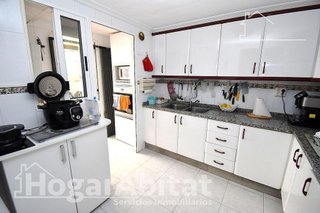 Piso en venta en Camino de Onda - Salesianos - Centro en Burriana