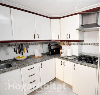 Piso en venta en Camino de Onda - Salesianos - Centro en Burriana