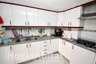 Piso en venta en Camino de Onda - Salesianos - Centro en Burriana