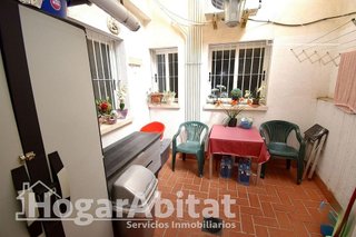Piso en venta en Camino de Onda - Salesianos - Centro en Burriana