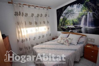 Piso en venta en Camino de Onda - Salesianos - Centro en Burriana
