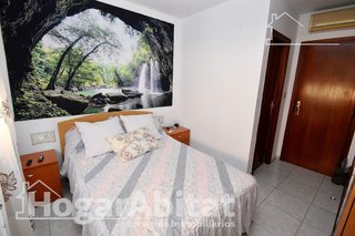 Piso en venta en Camino de Onda - Salesianos - Centro en Burriana