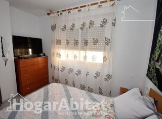 Piso en venta en Camino de Onda - Salesianos - Centro en Burriana