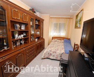 Piso en venta en Camino de Onda - Salesianos - Centro en Burriana