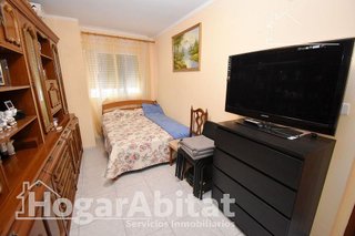 Piso en venta en Camino de Onda - Salesianos - Centro en Burriana