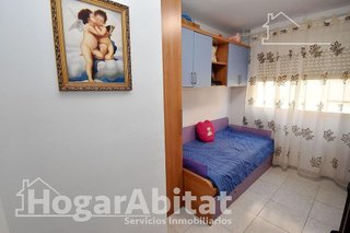 Piso en venta en Camino de Onda - Salesianos - Centro en Burriana