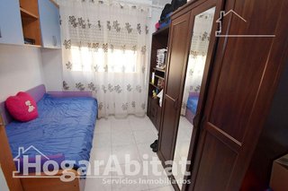 Piso en venta en Camino de Onda - Salesianos - Centro en Burriana