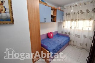 Piso en venta en Camino de Onda - Salesianos - Centro en Burriana
