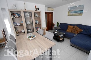 Piso en venta en Camino de Onda - Salesianos - Centro en Burriana