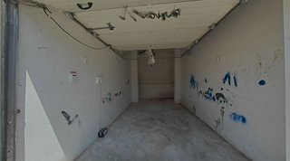 Garaje en venta en Zona Polígono en Alzira