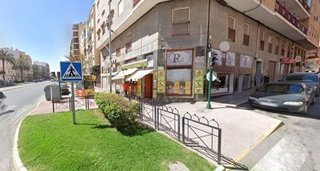 Piso en venta en Crevillent