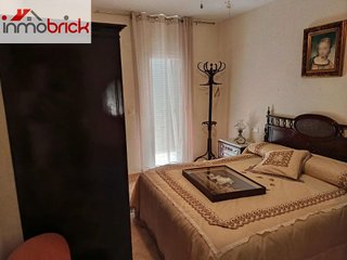 Piso en venta en Hoya del Molino en Lucena