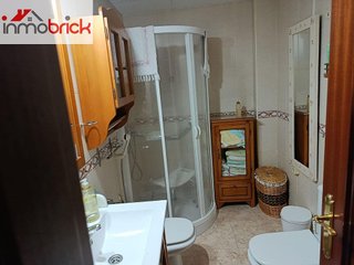 Piso en venta en Hoya del Molino en Lucena