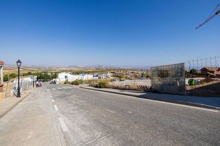 Terreno en venta en Dílar