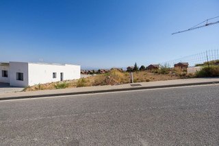 Terreno en venta en Dílar