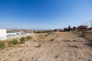 Terreno en venta en Dílar
