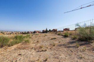 Terreno en venta en Dílar
